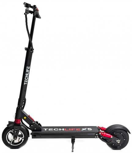 Hulajnoga elektryczna Techlife X5S