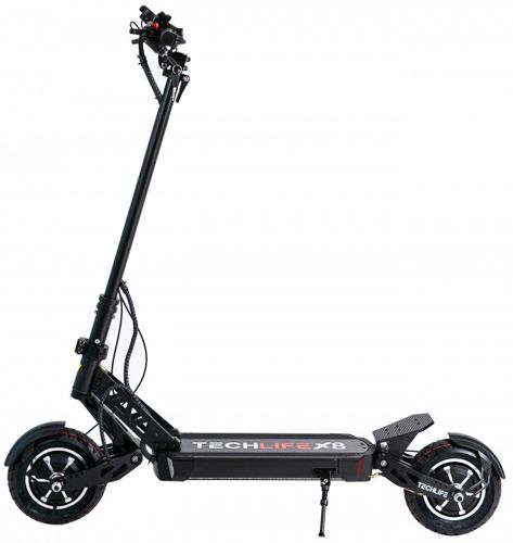Hulajnoga elektryczna Techlife X8