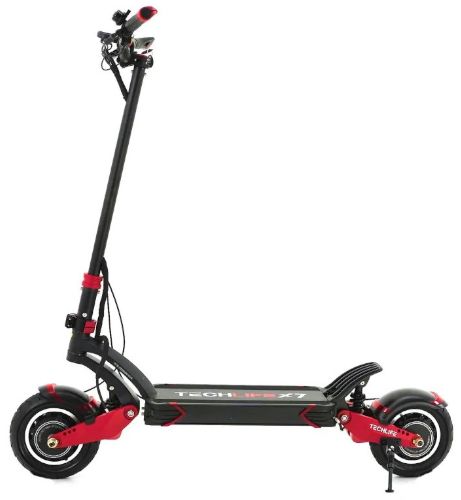 Hulajnoga elektryczna Techlife X7 Lite (X7L)