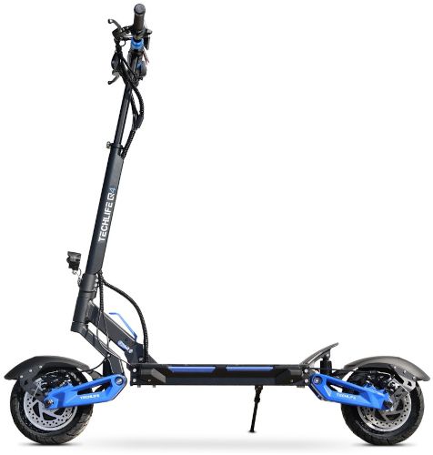 Hulajnoga elektryczna Techlife Q4
