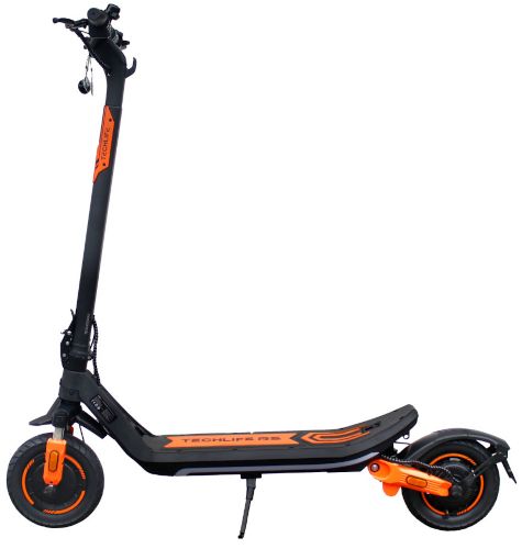 Hulajnoga elektryczna Techlife R5