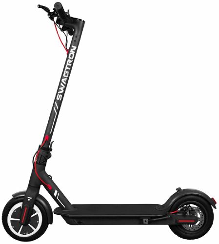 Hulajnoga elektryczna SWAGTRON SWAGGER 5 ELITE