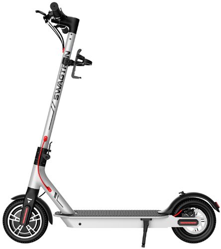Hulajnoga elektryczna SWAGTRON SWAGGER 5 BOOST