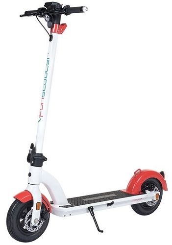 Hulajnoga elektryczna Funscooter F10