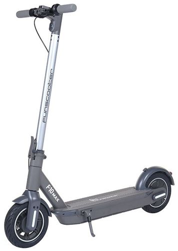 Hulajnoga elektryczna Funscooter F10 MAX