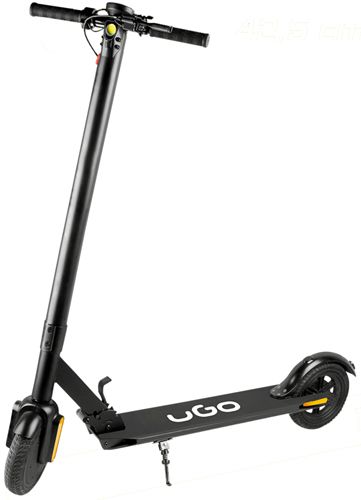 Hulajnoga elektryczna uGo Squbby 8,5"