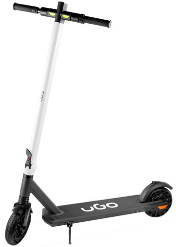 Hulajnoga elektryczna uGo Squbby 8"