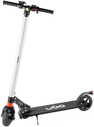 Hulajnoga elektryczna uGo Squbby 6,5"